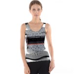 Sometimes Quiet Is Violent Twenty One Pilots The Meaning Of Blurryface Album Tank Top