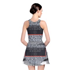 Reversible Skater Dress 