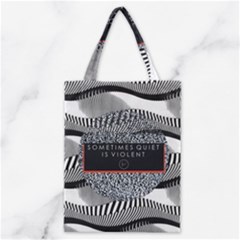 Classic Tote Bag 