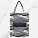 Sometimes Quiet Is Violent Twenty One Pilots The Meaning Of Blurryface Album Classic Tote Bag