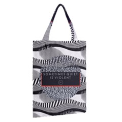 Classic Tote Bag 