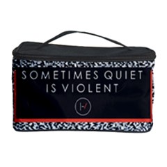 Cosmetic Storage Case 