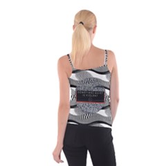 Spaghetti Strap Top 