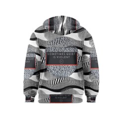 Kids  Pullover Hoodie 