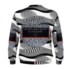 Men s Sweatshirt 