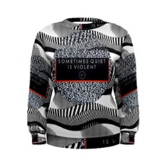 Women s Sweatshirt 