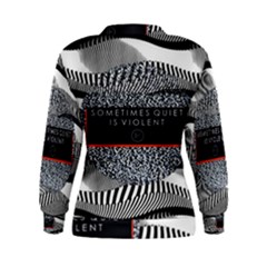 Women s Sweatshirt 