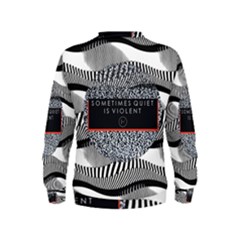 Kids  Sweatshirt 