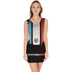 Bodycon Dress 