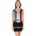 Twenty One 21 Pilots Bodycon Dress