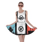 Twenty One 21 Pilots Skater Dress