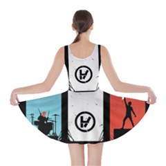 Skater Dress 