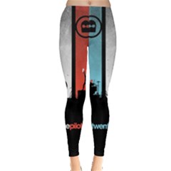 Everyday Leggings  Front