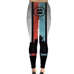 Everyday Leggings  Back