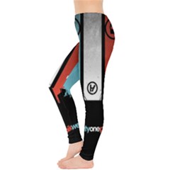 Everyday Leggings  Left