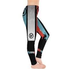 Everyday Leggings  