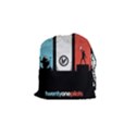 Drawstring Pouch (Small) 