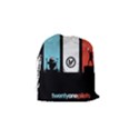 Drawstring Pouch (Small) 