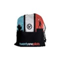 Drawstring Pouch (Medium) 