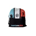 Drawstring Pouch (Medium) 