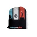 Drawstring Pouch (Large) 