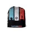 Drawstring Pouch (Large) 