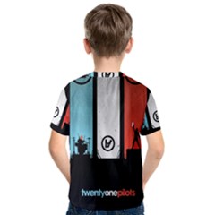 Kids  Cotton T-Shirt 
