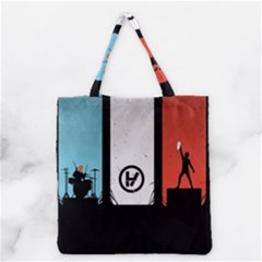 Grocery Tote Bag 
