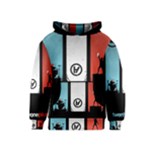 Twenty One 21 Pilots Kids  Pullover Hoodie