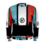 Twenty One 21 Pilots Men s Sweatshirt
