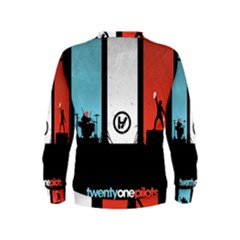 Kids  Sweatshirt 