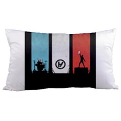 20 x12  Lumbar Throw Cushion Case (Two Sides) 
