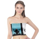 Twenty One 21 Pilots Tube Top