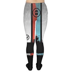 Tights Back Tights Back