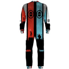 OnePiece Jumpsuit (Men) 