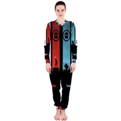OnePiece Jumpsuit (Ladies) 