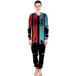 Twenty One 21 Pilots OnePiece Jumpsuit (Ladies)