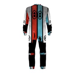 OnePiece Jumpsuit (Kids) 