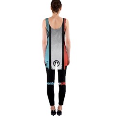 One Piece Catsuit 