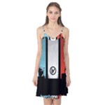 Twenty One 21 Pilots Camis Nightgown 