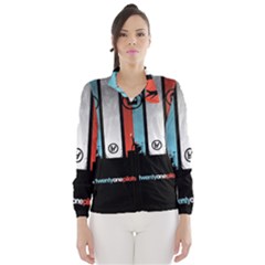 Women s Windbreaker 