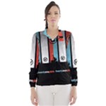 Twenty One 21 Pilots Wind Breaker (Women)