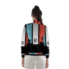 Women s Windbreaker 