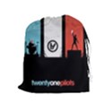 Drawstring Pouch (XL) 