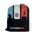 Drawstring Pouch (2XL) 