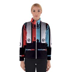 Women s Bomber Jacket 