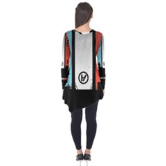 Long Sleeve Tunic  