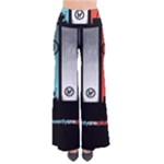 Twenty One 21 Pilots Women s Chic Palazzo Pants 