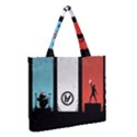 Medium Tote Bag 