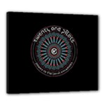 Twenty One Pilots Power To The Local Dreamder Canvas 24  x 20  (Stretched)